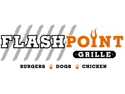 Flash Point Grill
