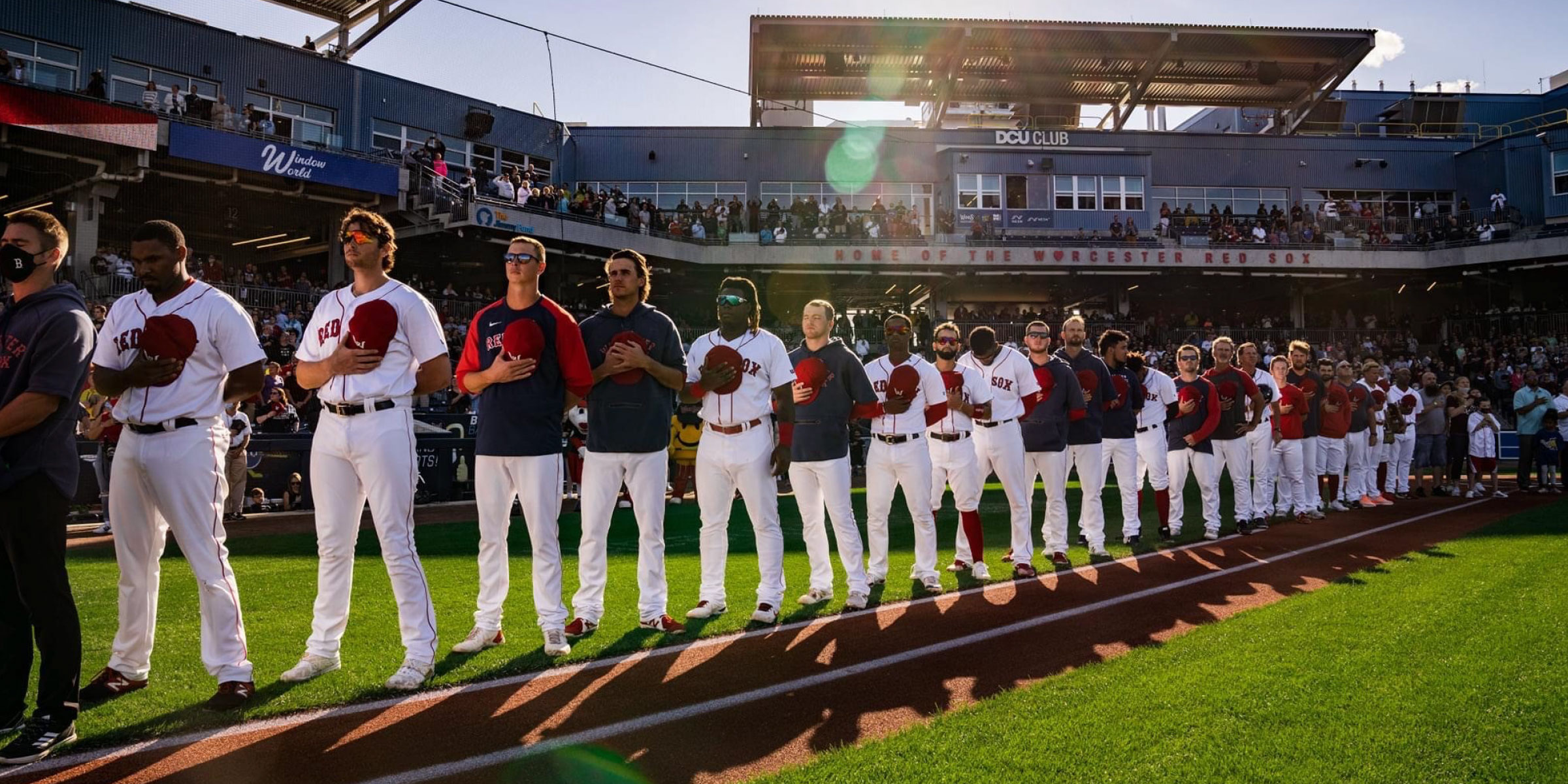 baseball team