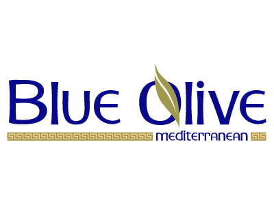 Blue Olive Mediterranean