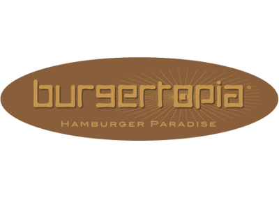 Burgertopia Hamburger Paradise