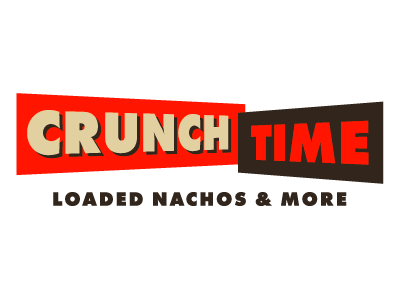 Crunch Time Loaded Nachos and More