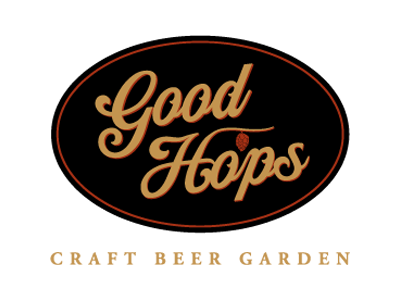 Good Hops Craft Beer