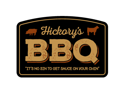 Hickory's BBQ