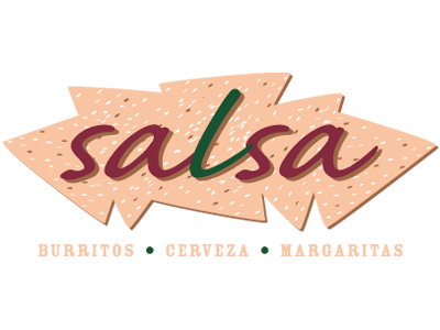 Salsa Burritos
