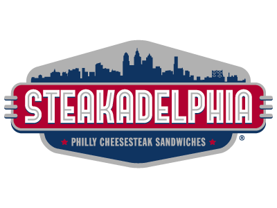 Steakadelphia Cheesesteaks